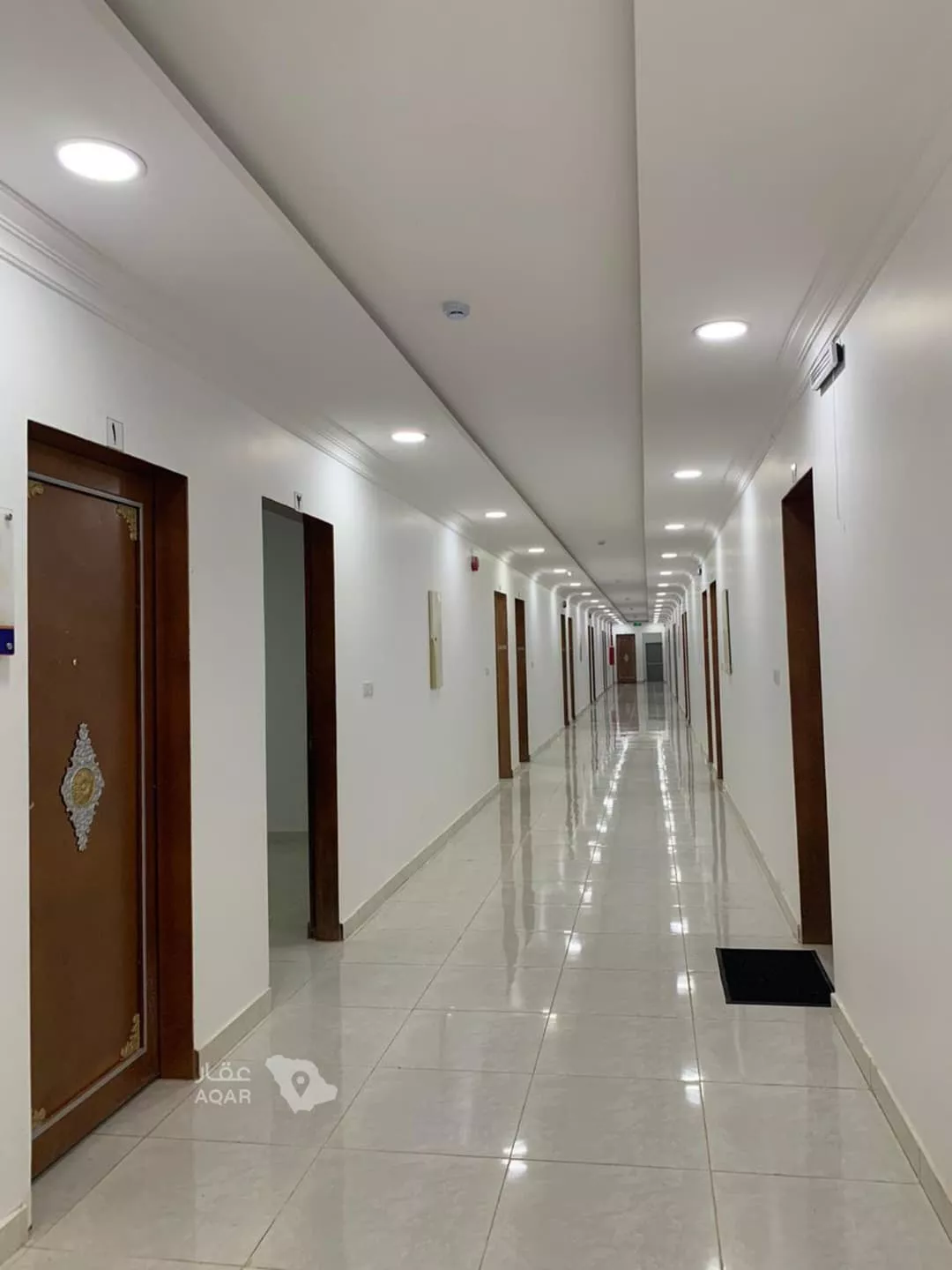 1 bedroom office in Qurtubah, Riyadh 3