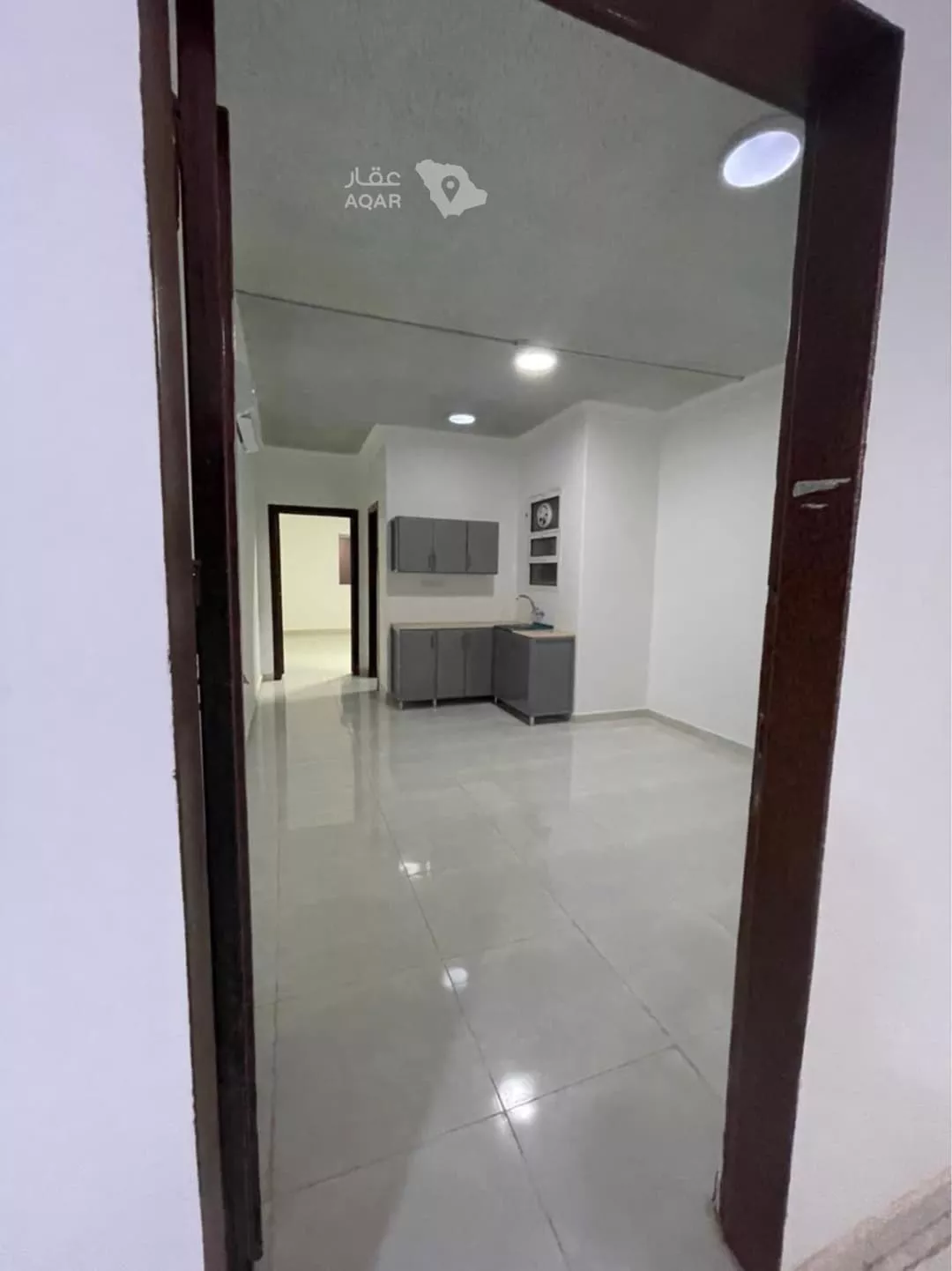 1 bedroom office in Qurtubah, Riyadh 4
