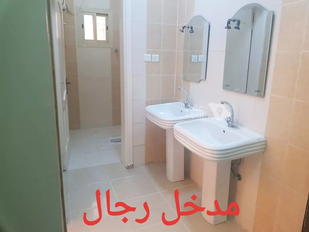 شقة في المروج ب