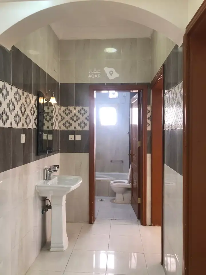 3 bedroom apartment in Abou Saba’ah, Tabuk 2