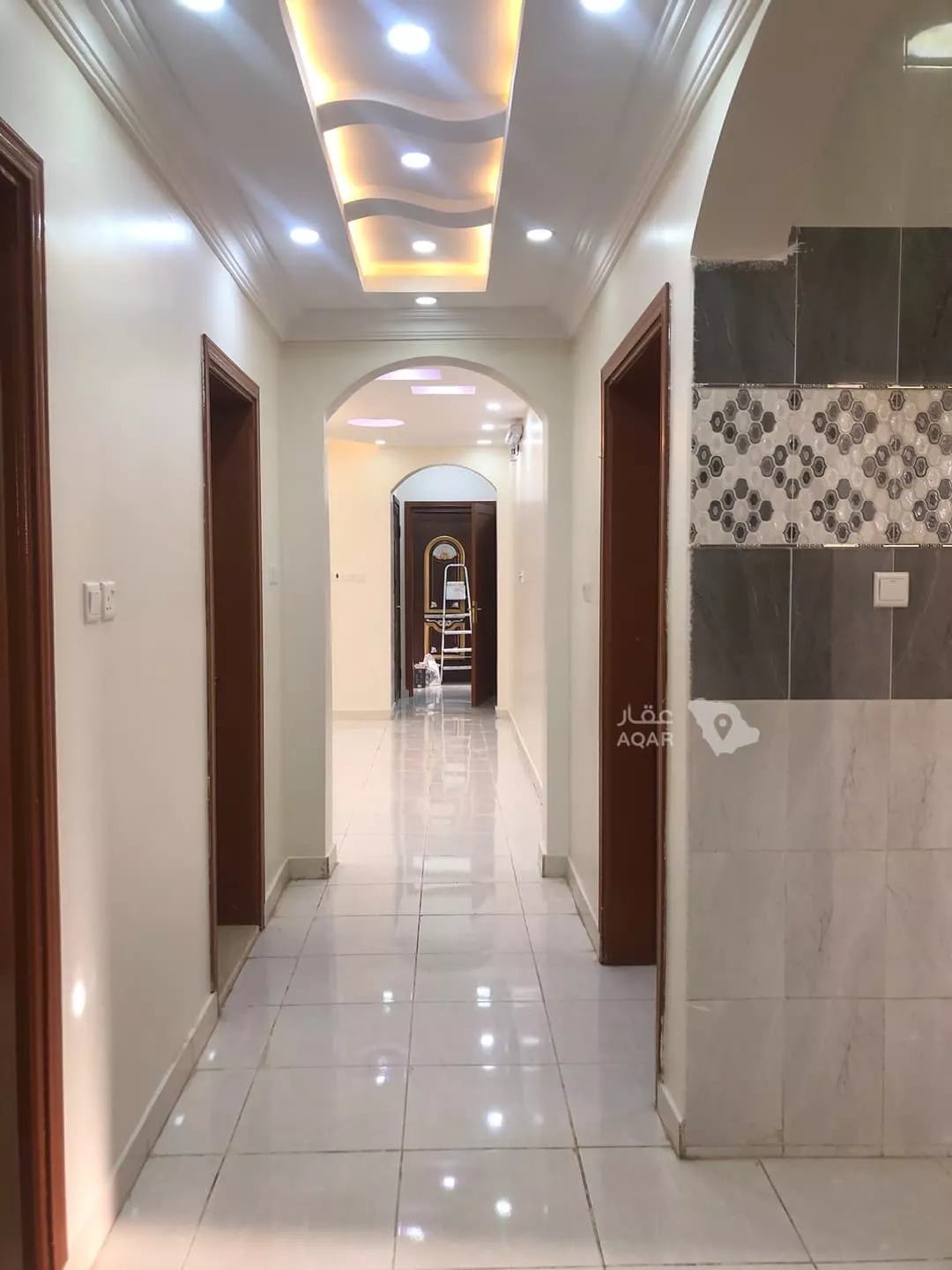 3 bedroom apartment in Abou Saba’ah, Tabuk 3