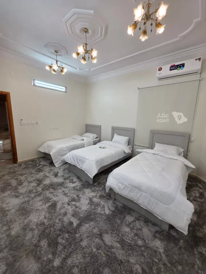 2 bedroom apartment in Al Gara, Abha 10