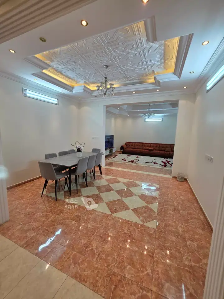 2 bedroom apartment in Al Gara, Abha 9