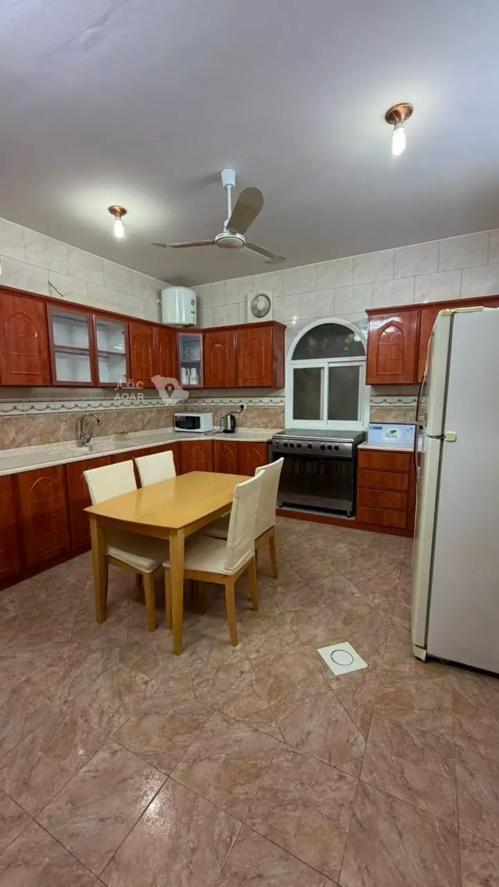 2 bedroom apartment in Al Gara, Abha