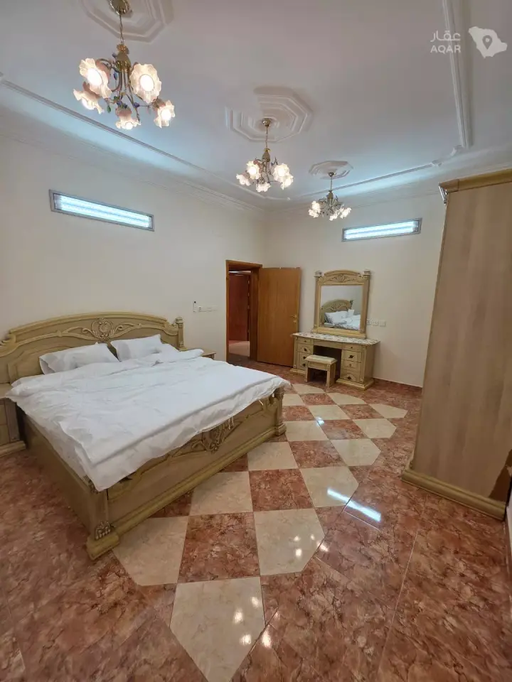 2 bedroom apartment in Al Gara, Abha 11