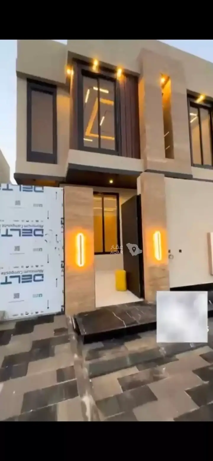 4 bedroom villa in Ash Shulah, Eastern Province