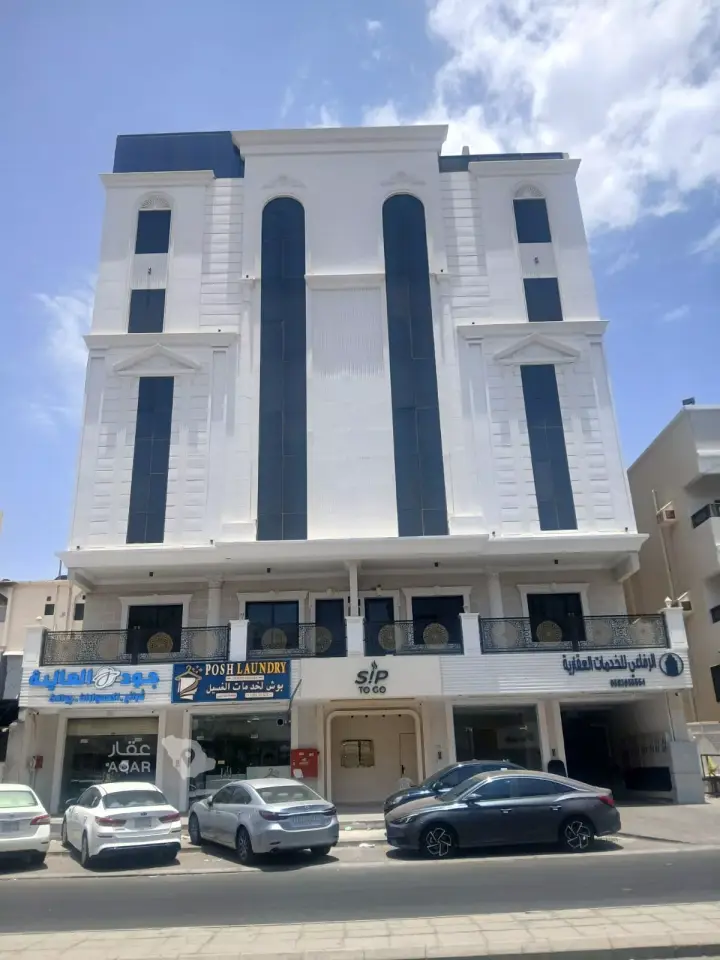 shop in Al Bawadi, Jeddah