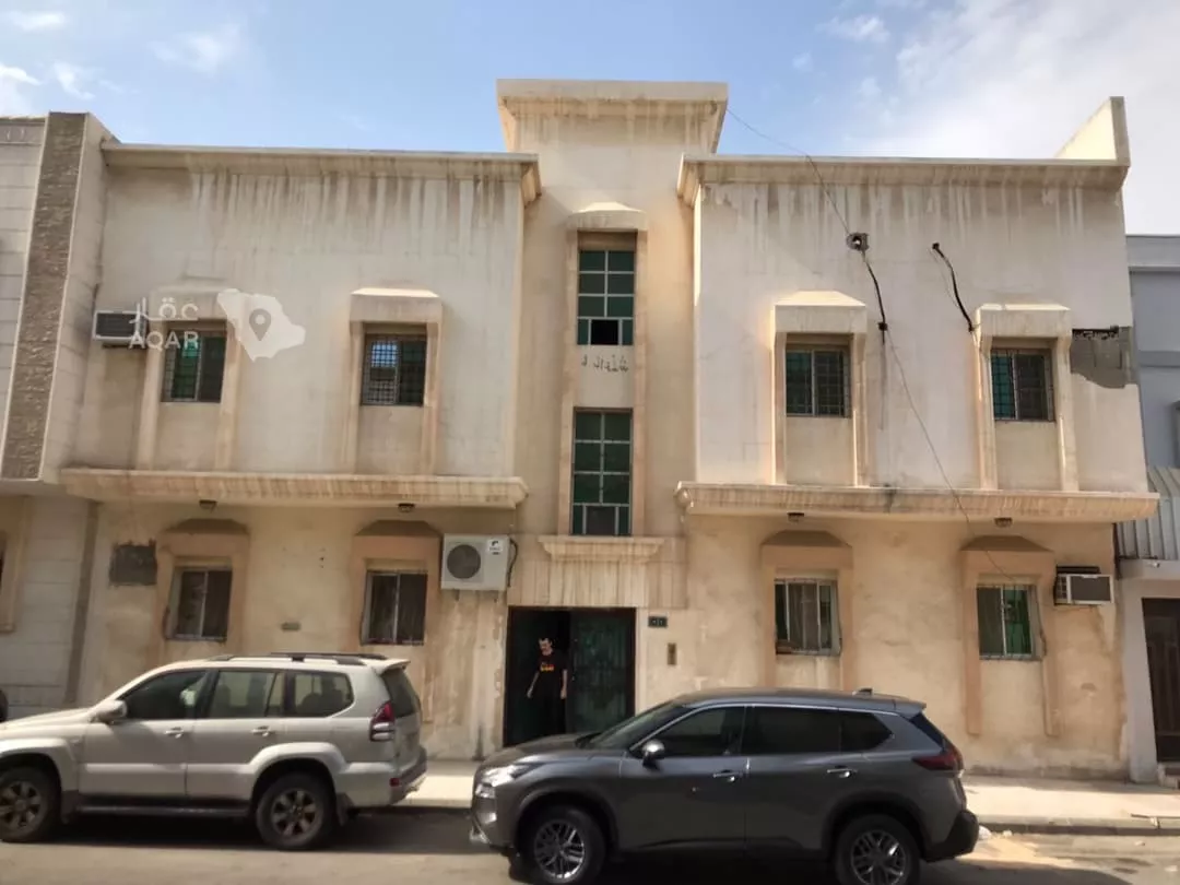 عقار 4 غرف في مدينة العمال، الدمام