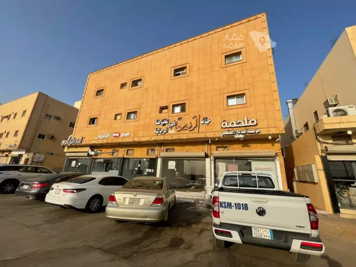 عقار  في الجامعيين، منطقة القصيم
