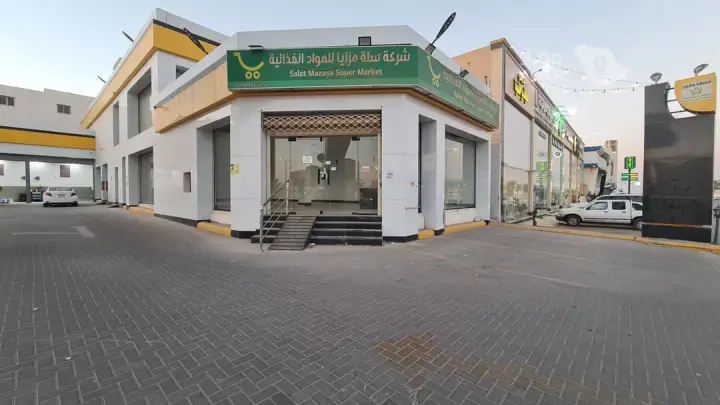 عقار 1 غرف في الرحاب، منطقة القصيم 4