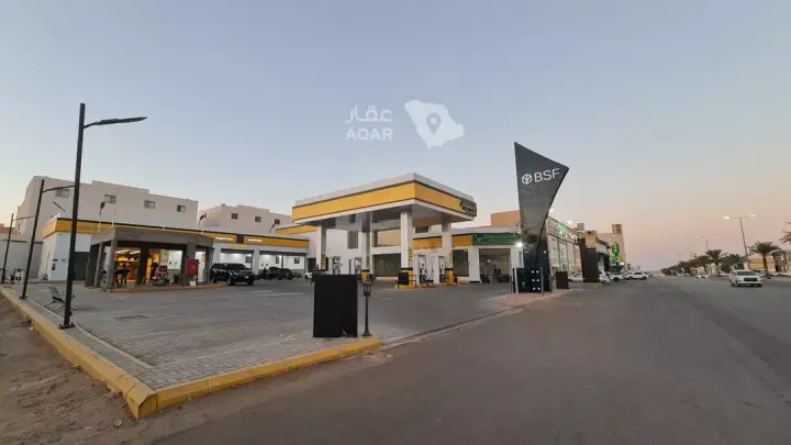 عقار 1 غرف في الرحاب، منطقة القصيم 5