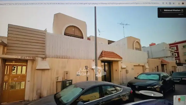 فيلا 6 غرف في مدينة العمال، الخبر 2