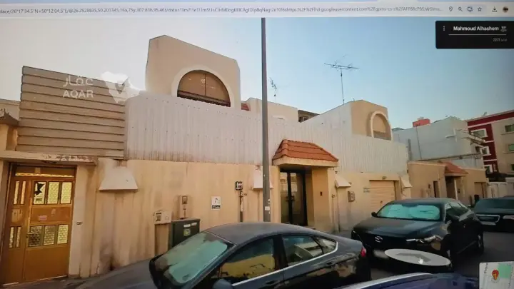 فيلا 6 غرف في مدينة العمال، الخبر 3