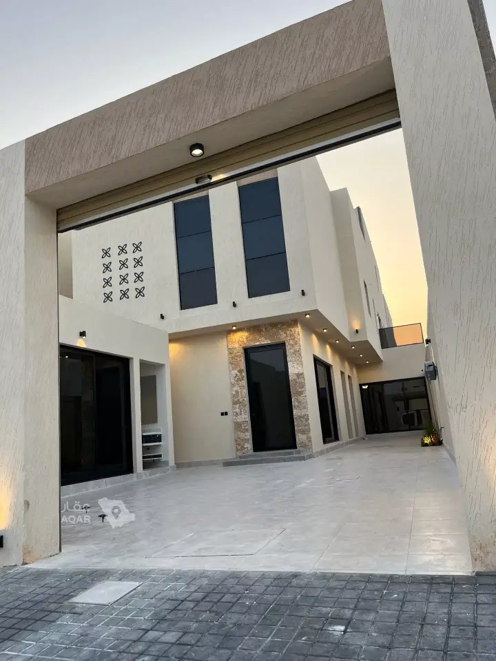 فيلا 4 غرف في الأمواج، الخبر 2