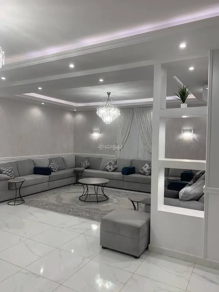apartment in Al Sawari, Jeddah 16