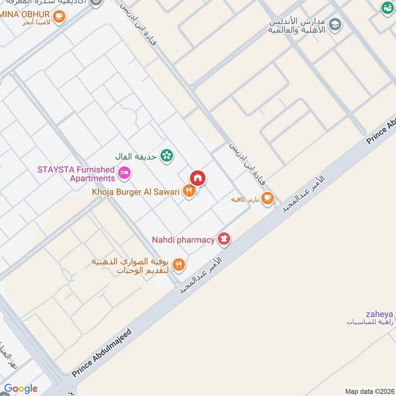 apartment in Al Sawari, Jeddah 27