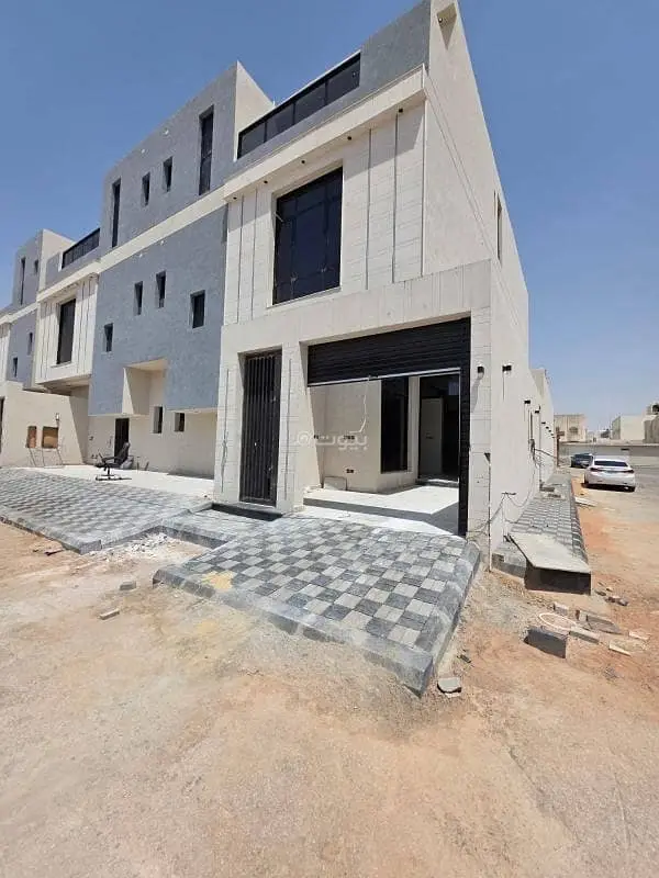 3 bedroom apartment in Al Khaleej, Riyadh