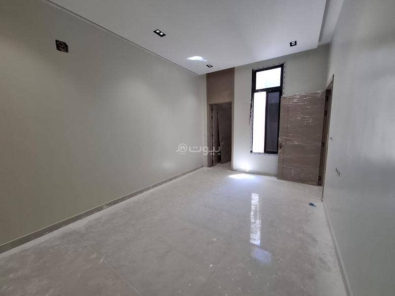 3 bedroom apartment in Al Khaleej, Riyadh 11