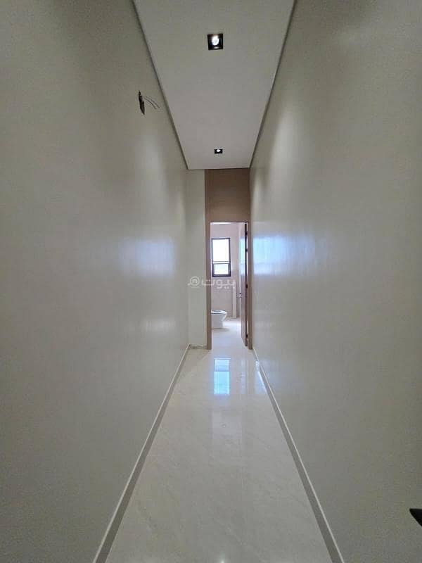 3 bedroom apartment in Al Khaleej, Riyadh 20