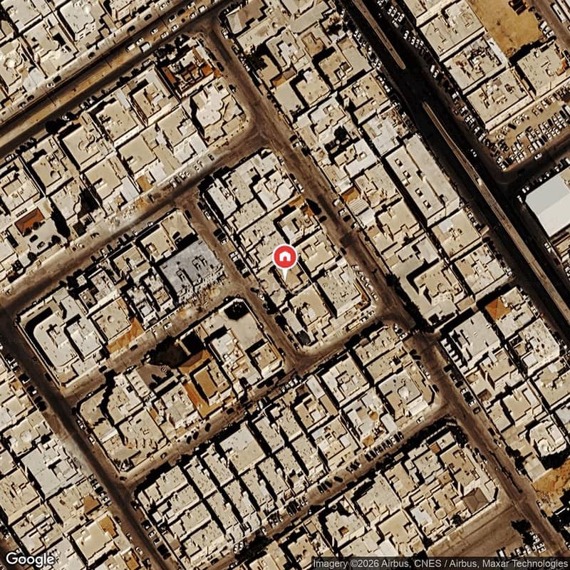 3 bedroom apartment in Al Khaleej, Riyadh 31