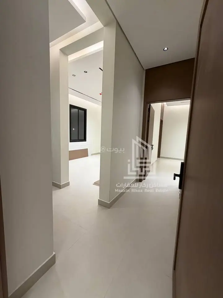 شقة 4 غرف في السعادة، الرياض 6