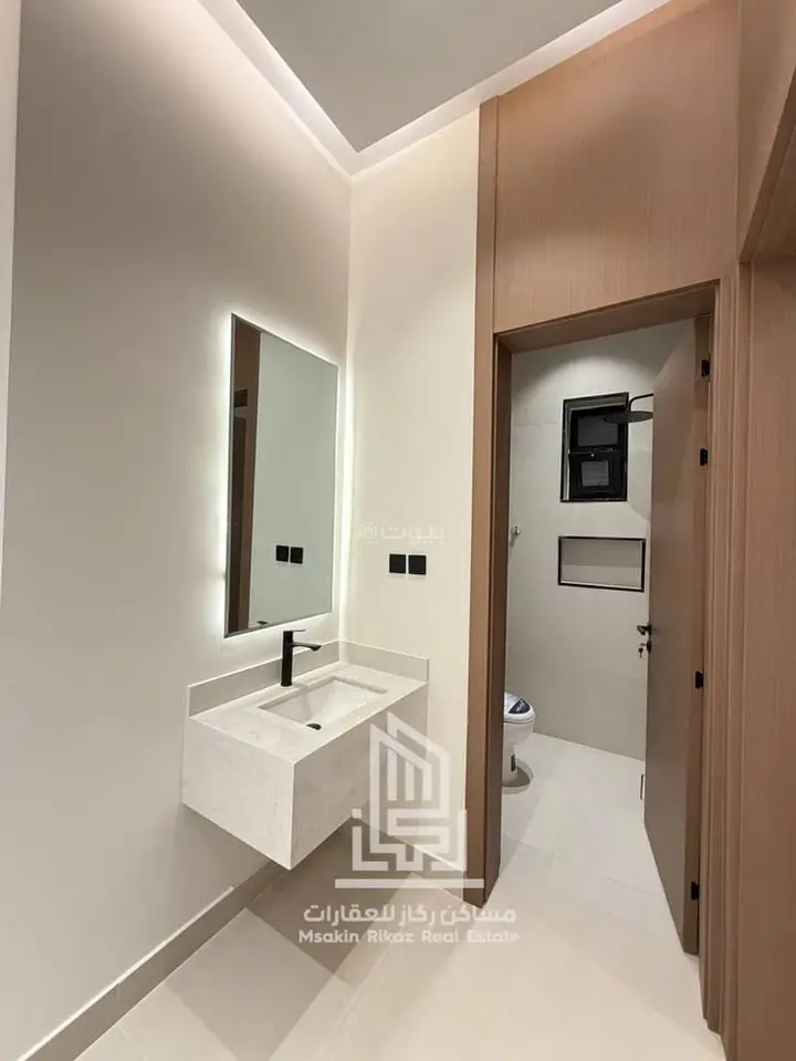 شقة 4 غرف في السعادة، الرياض 16