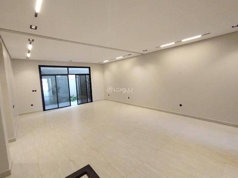 4 bedroom villa in Al Rimal, Riyadh 3