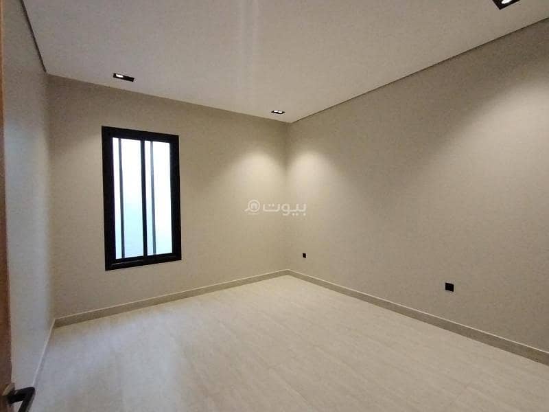 4 bedroom villa in Al Rimal, Riyadh 5