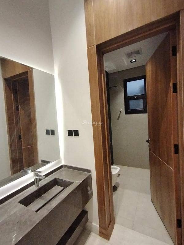 4 bedroom villa in Al Rimal, Riyadh 6