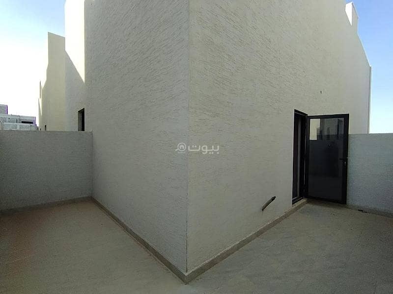 4 bedroom villa in Al Rimal, Riyadh 7