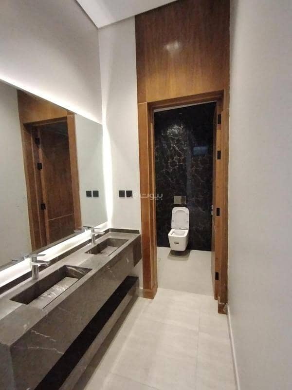 4 bedroom villa in Al Rimal, Riyadh 8