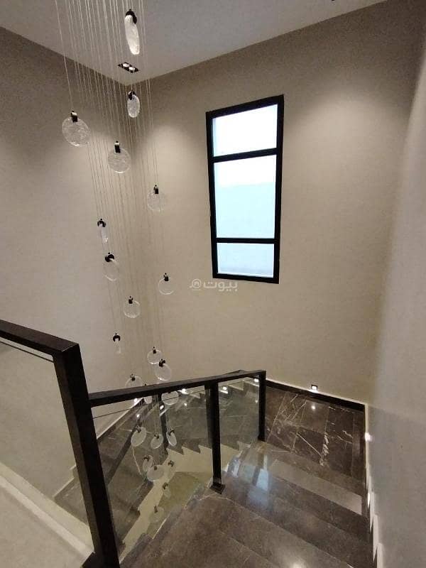 4 bedroom villa in Al Rimal, Riyadh 16