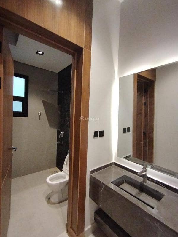 4 bedroom villa in Al Rimal, Riyadh 17
