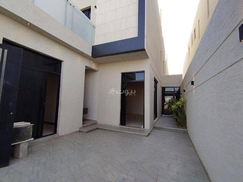 4 bedroom villa in Al Rimal, Riyadh 19