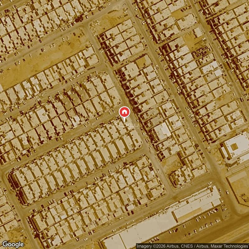 4 bedroom villa in Al Rimal, Riyadh 25