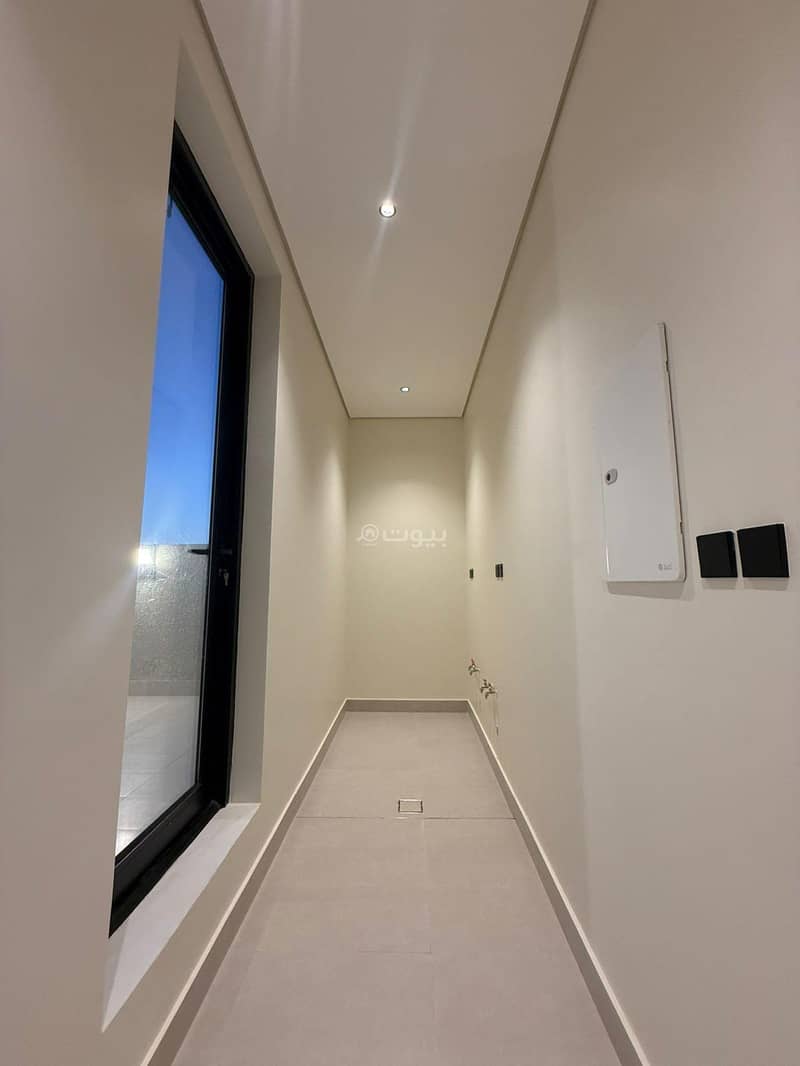 6 bedroom villa in Al Mahdiyyah, Riyadh 3