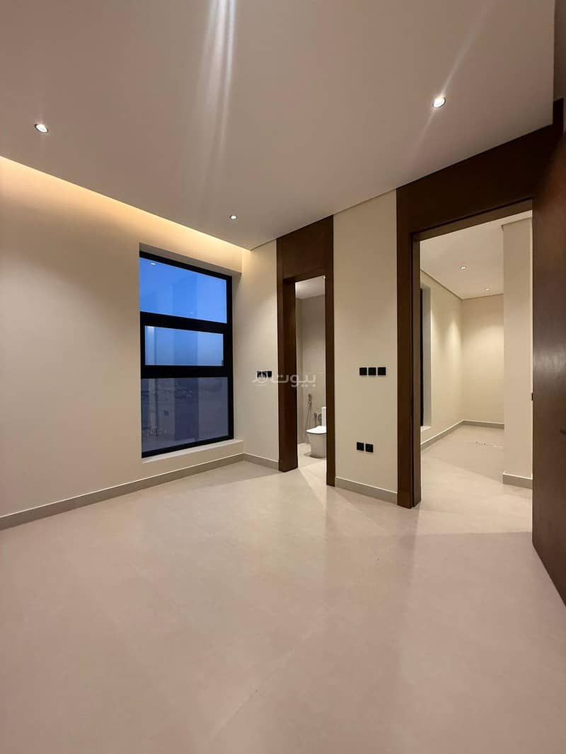 6 bedroom villa in Al Mahdiyyah, Riyadh 4