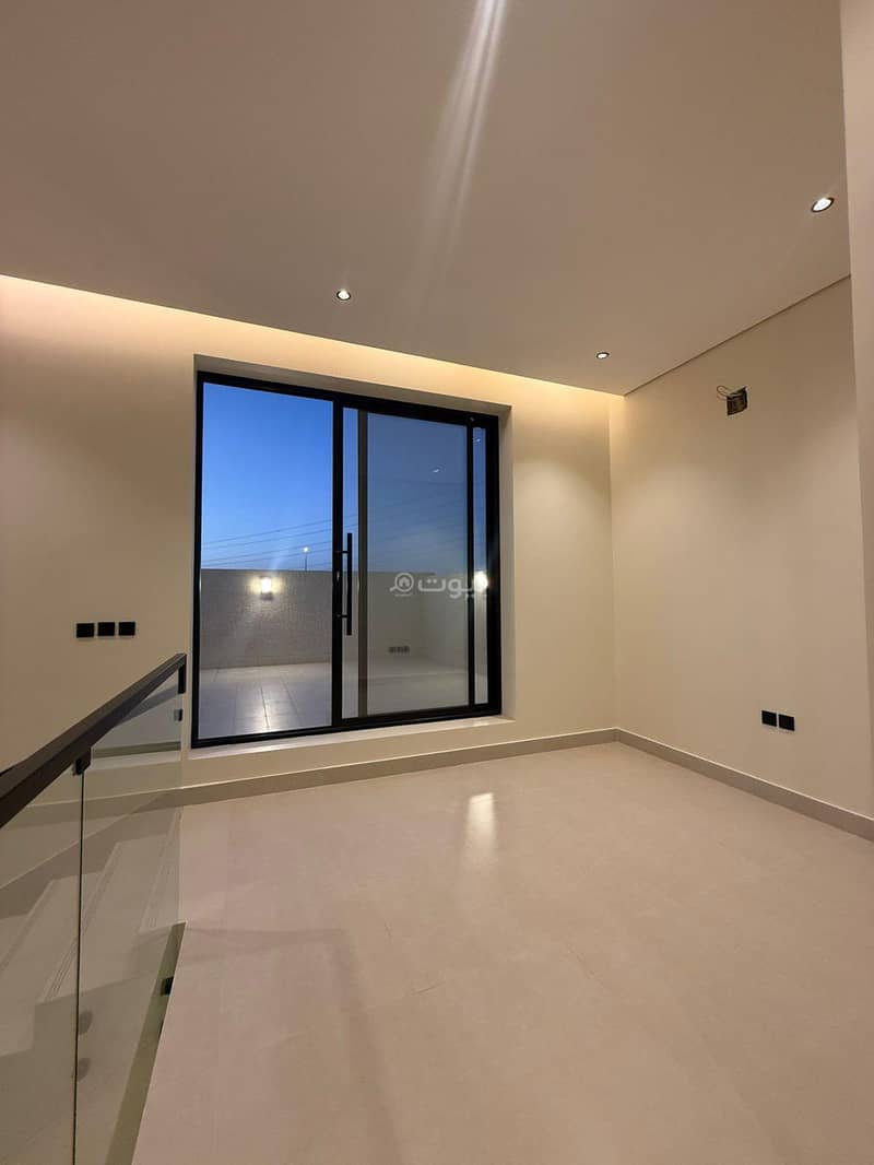 6 bedroom villa in Al Mahdiyyah, Riyadh 5
