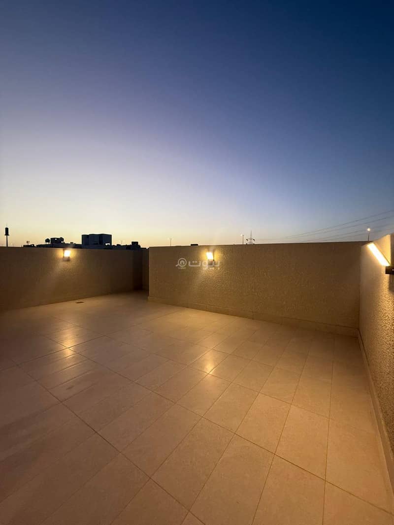 6 bedroom villa in Al Mahdiyyah, Riyadh 6