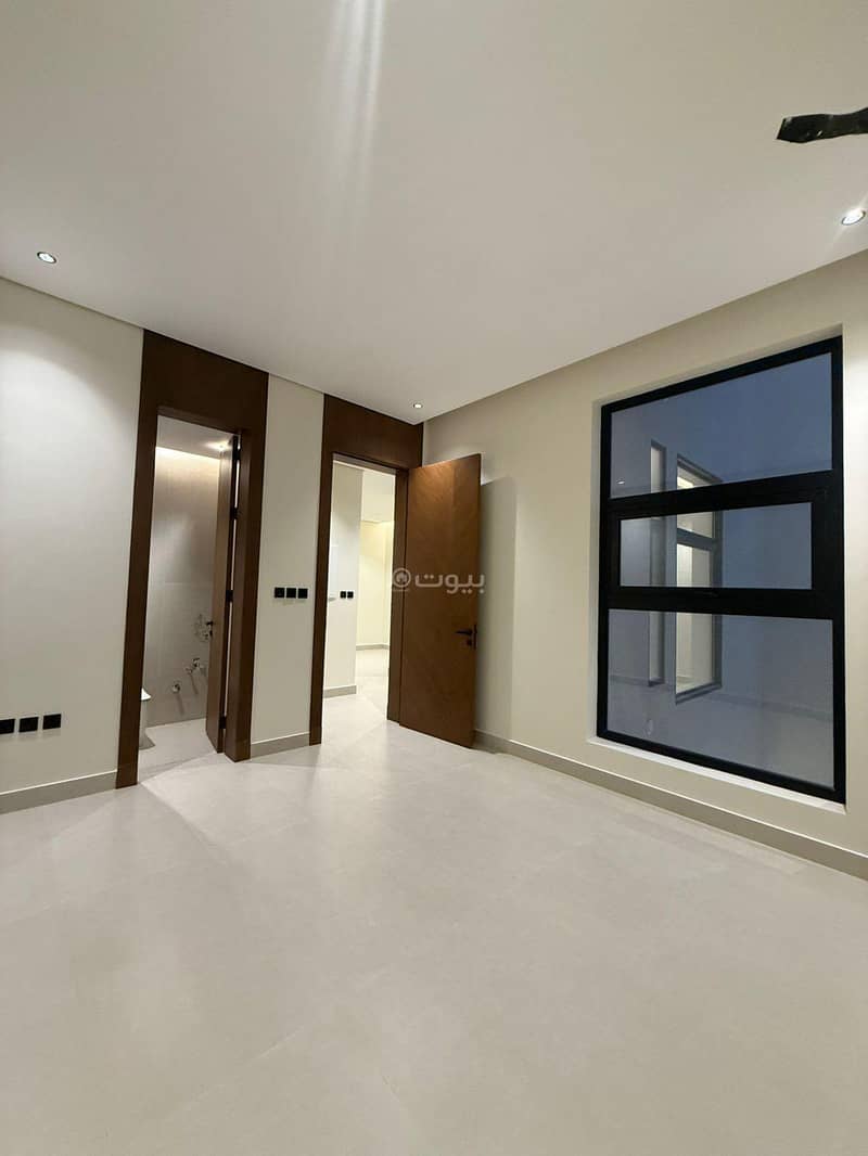 6 bedroom villa in Al Mahdiyyah, Riyadh 8