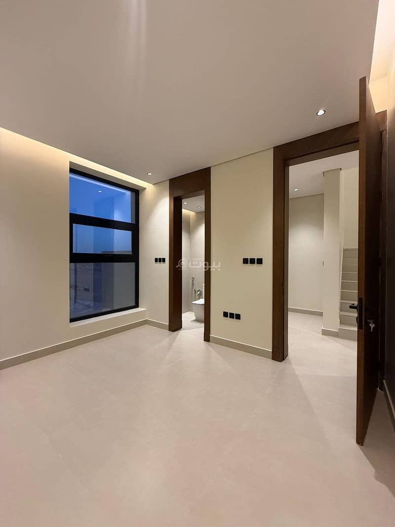 6 bedroom villa in Al Mahdiyyah, Riyadh 9