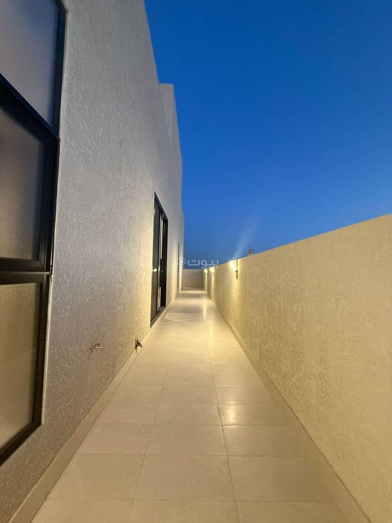 6 bedroom villa in Al Mahdiyyah, Riyadh 12