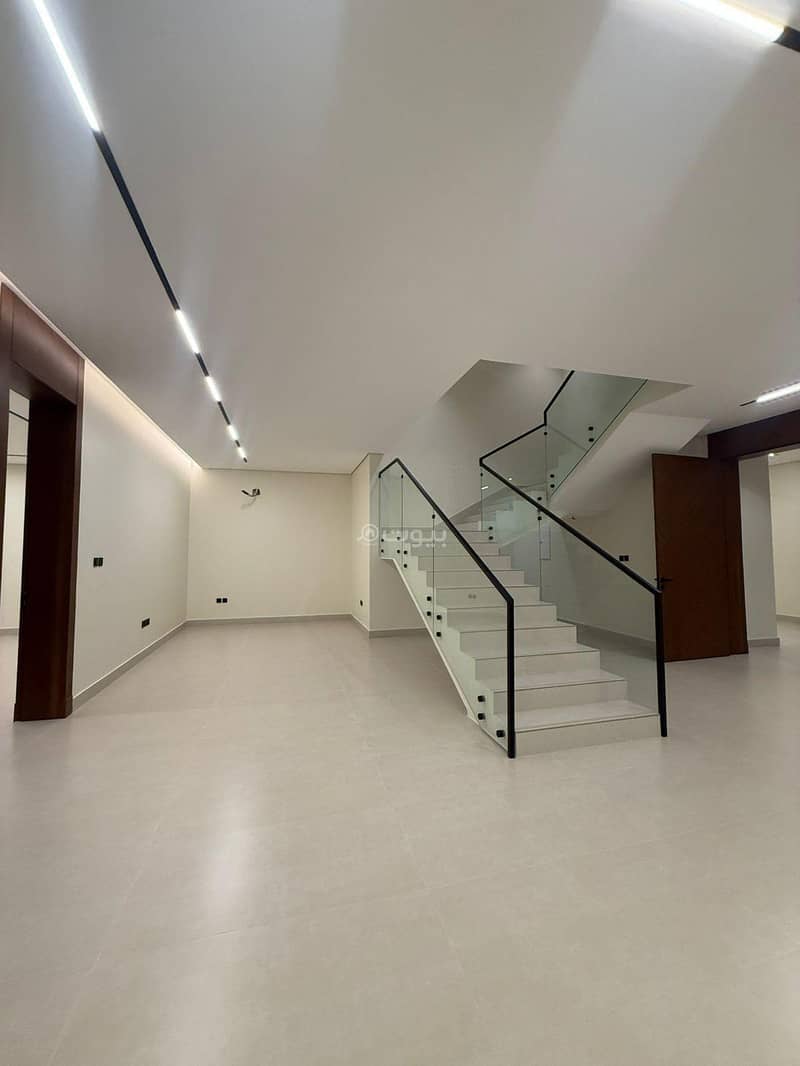 6 bedroom villa in Al Mahdiyyah, Riyadh 14