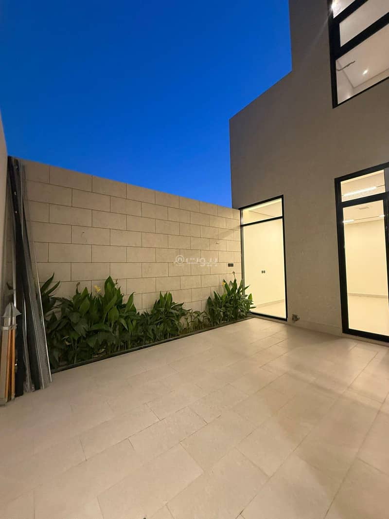 6 bedroom villa in Al Mahdiyyah, Riyadh 15