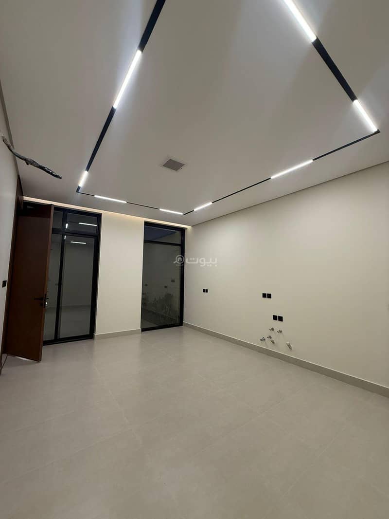 6 bedroom villa in Al Mahdiyyah, Riyadh 16