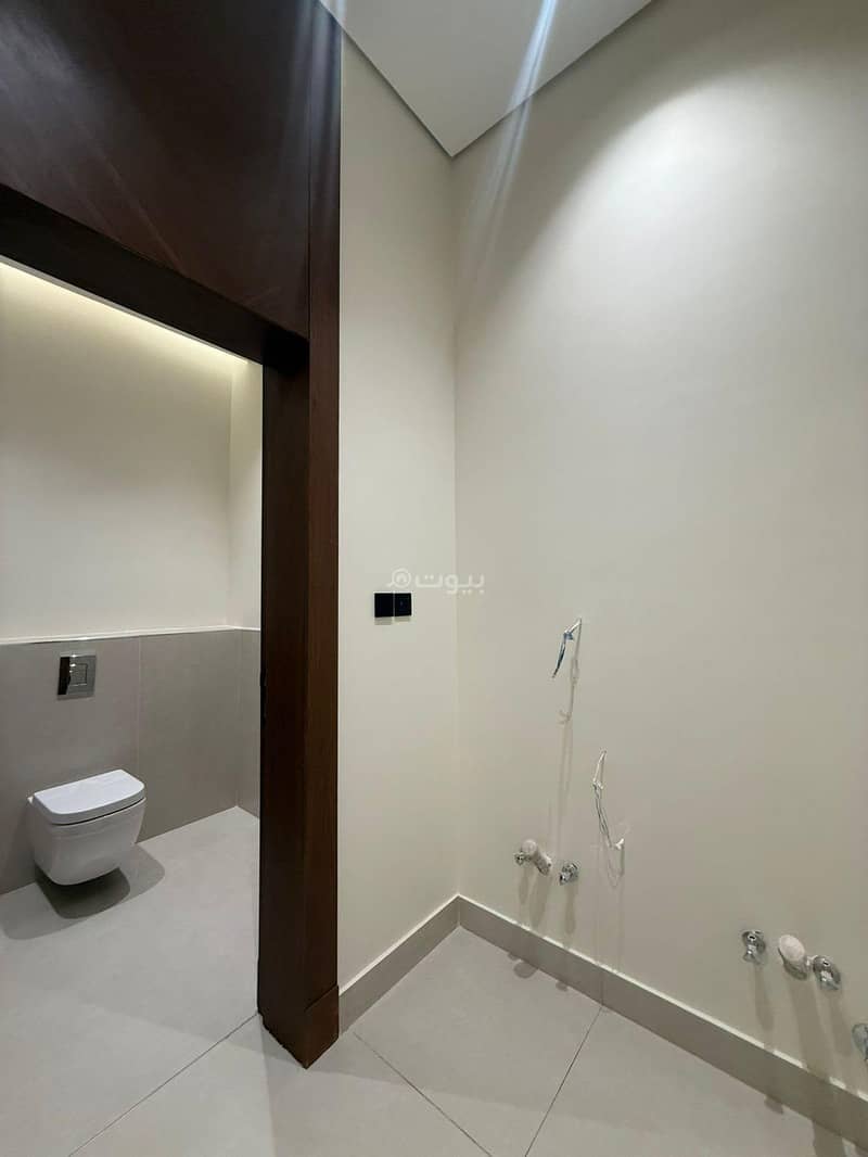 6 bedroom villa in Al Mahdiyyah, Riyadh 18