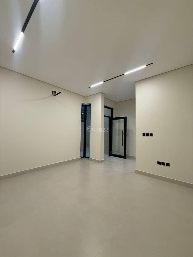 6 bedroom villa in Al Mahdiyyah, Riyadh 20