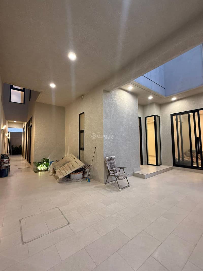 6 bedroom villa in Al Mahdiyyah, Riyadh 22