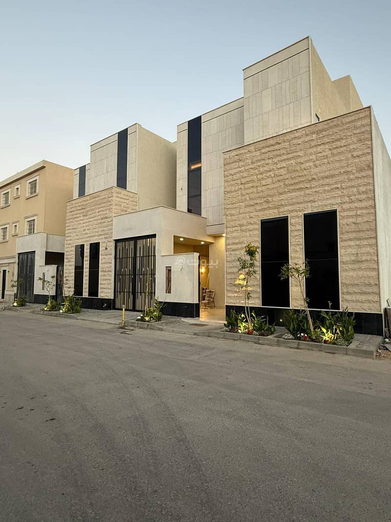 6 bedroom villa in Al Mahdiyyah, Riyadh 24