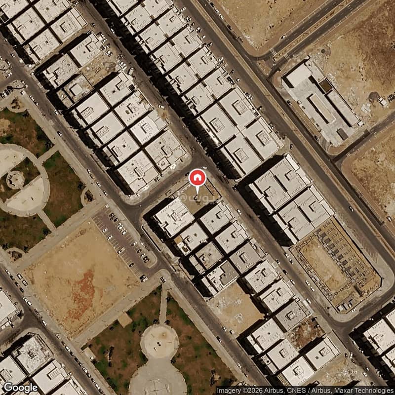 3 bedroom apartment in Al Sawari, Jeddah